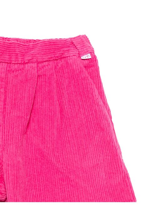 Shorts a coste IL GUFO | A25GPB0001V6012382